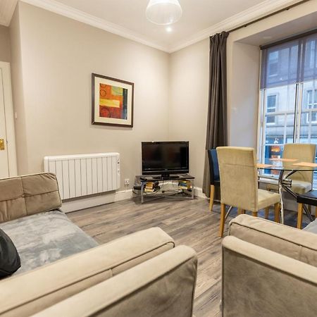 Two Bedroom Apartment Within Walking Distance To City Centre Edinburgh Exterior photo