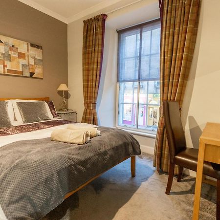 Two Bedroom Apartment Within Walking Distance To City Centre Edinburgh Exterior photo
