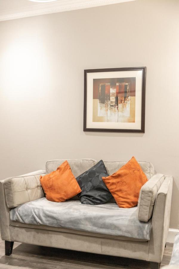 Two Bedroom Apartment Within Walking Distance To City Centre Edinburgh Exterior photo